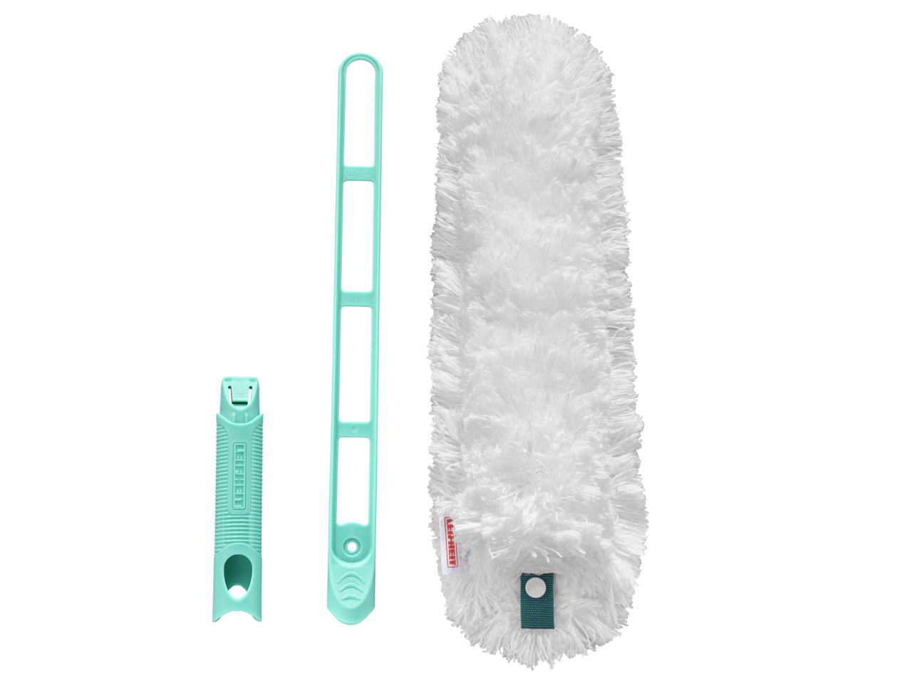 Čistač prašine superduster xl - click system