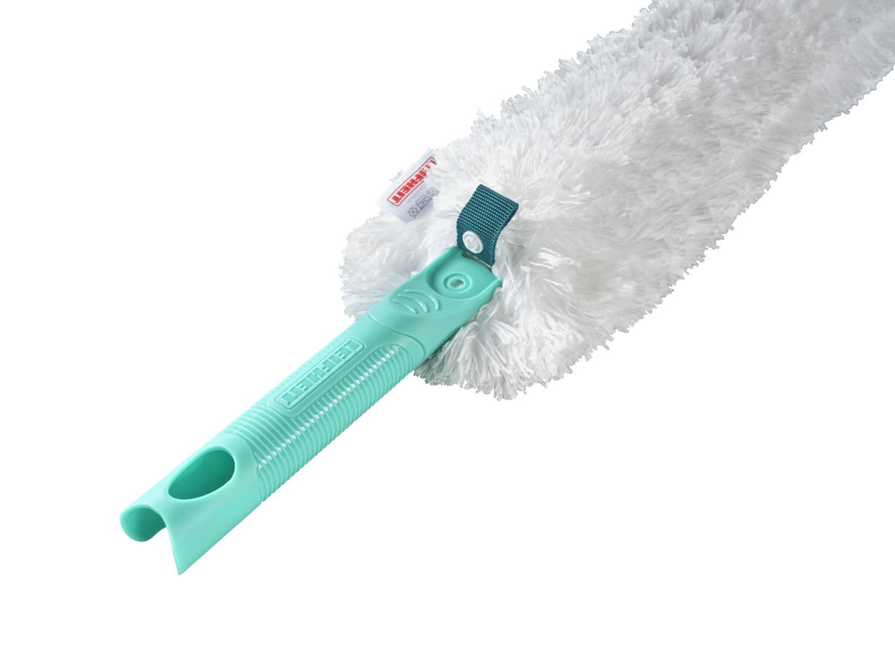 Čistač prašine superduster xl - click system