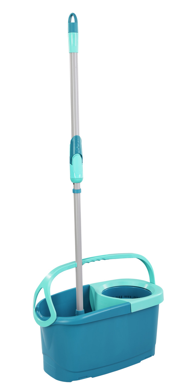 Set za čišćenje clean twist disc mop ergo