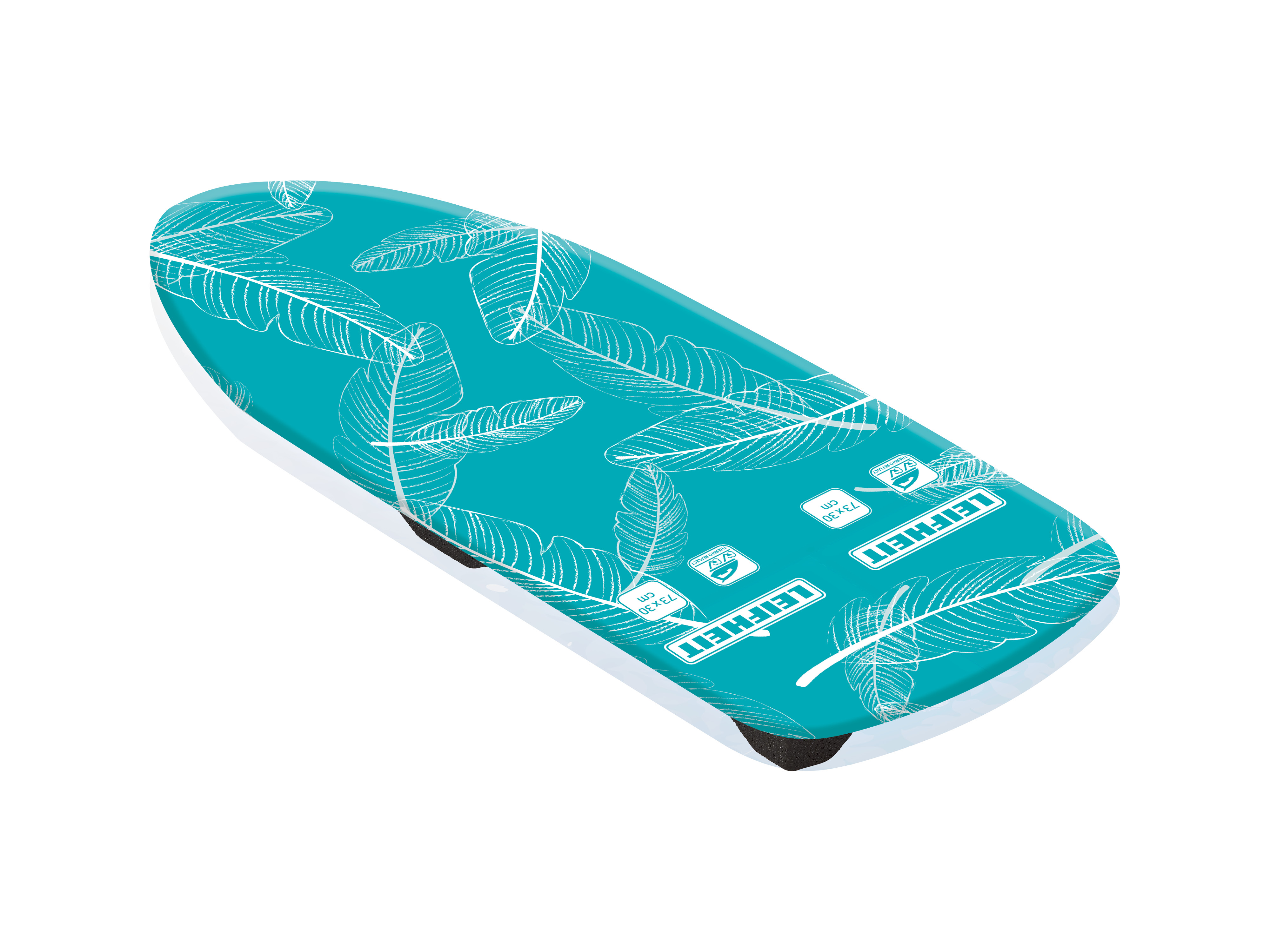 Navlaka za stonu dasku za peglanje AIRBOARD XS COMPACT