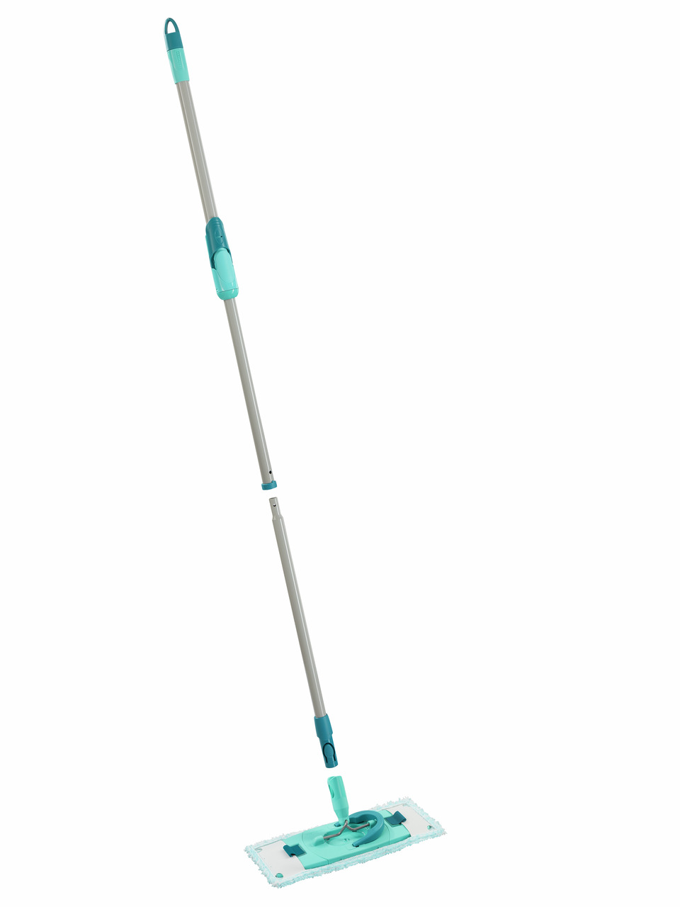 Rotirajuća drška za clean twist - click system